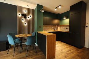 Apartament Mickiewicza 4a